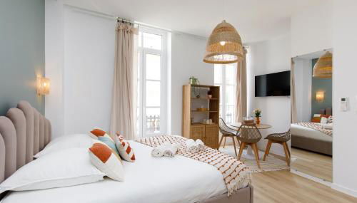 Confortable studio Cannes centre - Foto 2