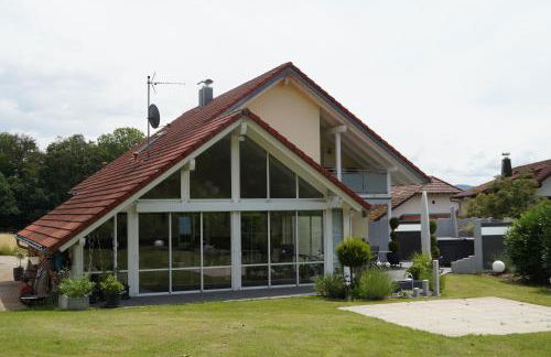 Ferienwohnung Murg Niederhof - Foto 19