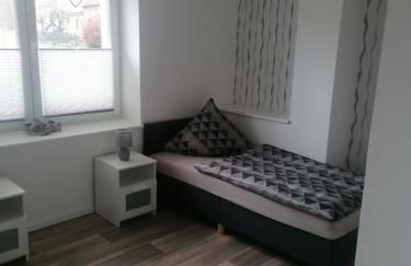 Ferienwohnung I Sarrebriese - Foto 6