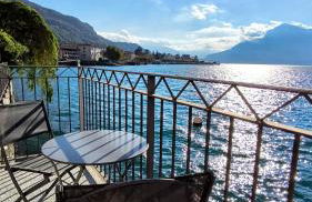 On the Lake - Foto 47