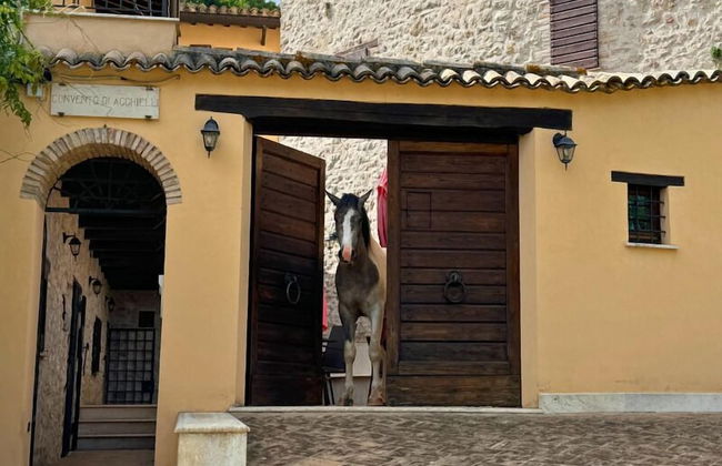 Il Borgo Incantato Dependance - Photo 31