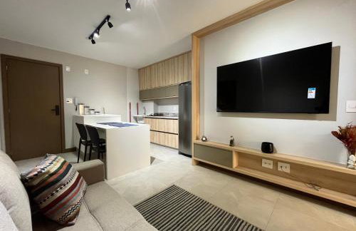 Loft CLNW 10 11 Comodidade e Bem Estar - Foto 2