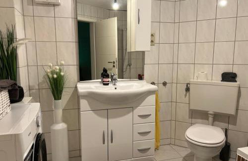 Deluxe Apartment Waldbröl - Foto 14