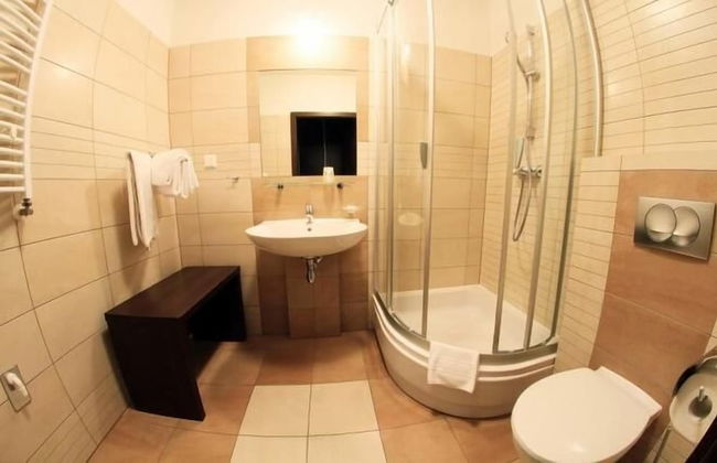 Apartamenty Aquarius z Aquacenter - Foto 10