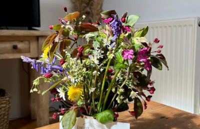 The Hayloft - Foto 31