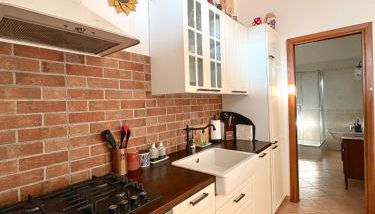 Armando's House - Photo 3, stove