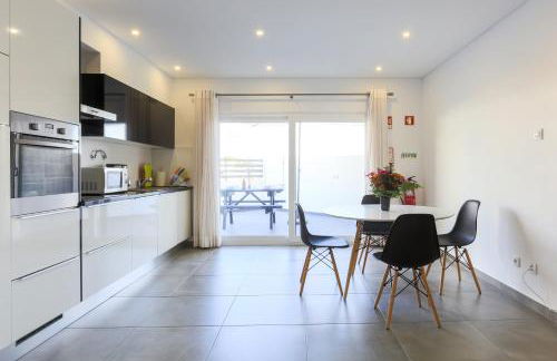 Vitamin Sea, The Terrace Apartment - Foto 7