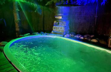 Agroturystyka Mirabelkowe Zacisze - Foto 12