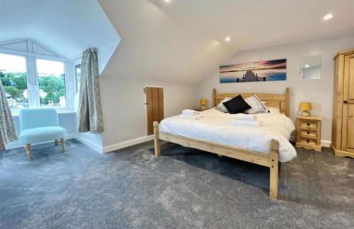 Coastal View Cottage - Foto 44