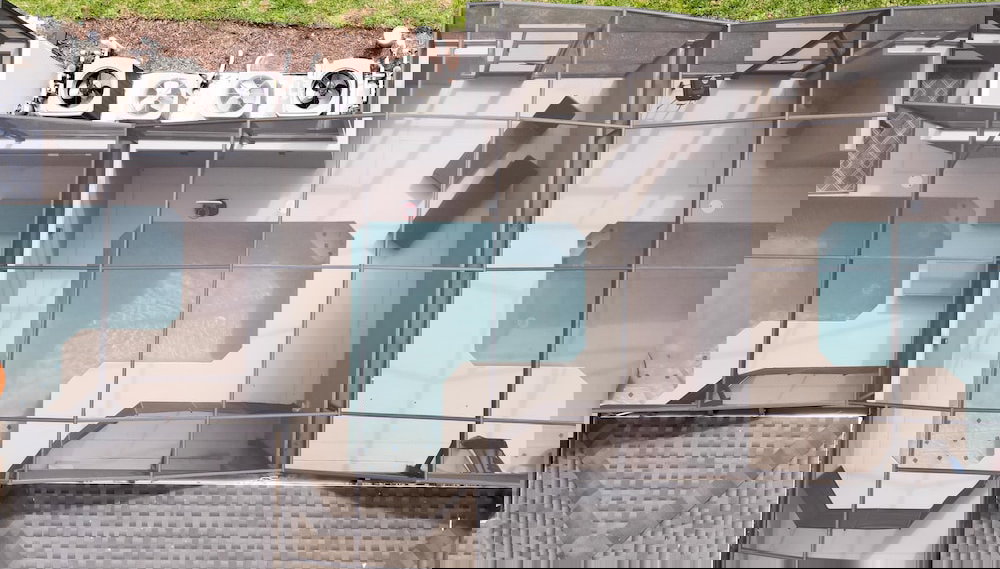 2541 RT Ultimate Family Adventure 4 Beds - Foto 1, Imagen principal