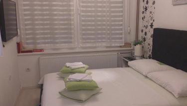 Apartments Krapinske Toplice Krtak Biba - Foto 3