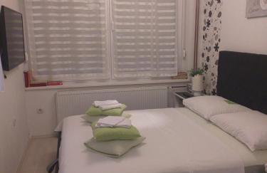 Apartments Krapinske Toplice Krtak Biba - Foto 3