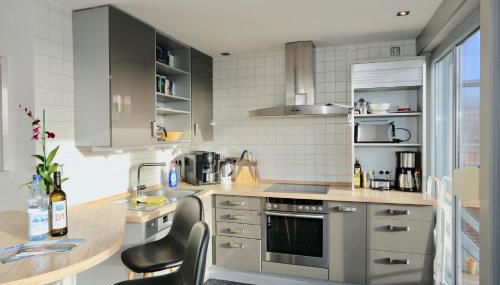 Kaphaus Modern Retreat - Foto 3