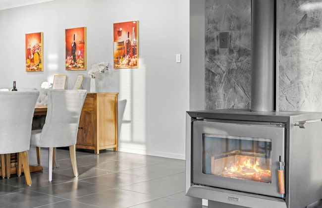 Serenity Estate Hunter Valley - Foto 30