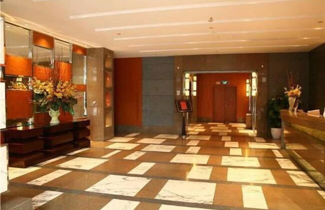 Hangzhou Yilin Apartment Hotel - Foto 2