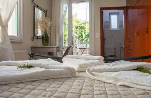 Casa Anthea 3 bedroom apartment with Garden - Foto 39