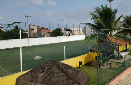 Apartamento 2 Quartos Vista Lagoa - Photo 29