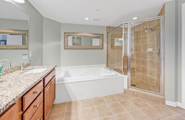 St. Lucia 1204 at Silver Shells - Foto 15