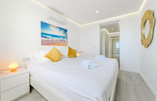 Blue Gold Escape - Ocean view, airco, heated pool - Foto 21