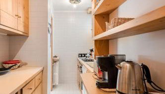 Dolce Casa Cortina Centro-Ski - Foto 4, stove, dishwasher, toaster, minibar