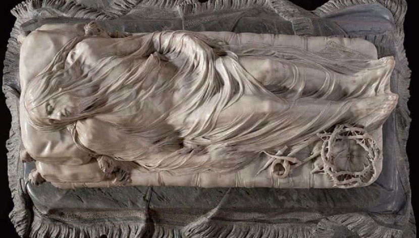 Spaccanapoli + The Veiled Christ Tour - Photo 2