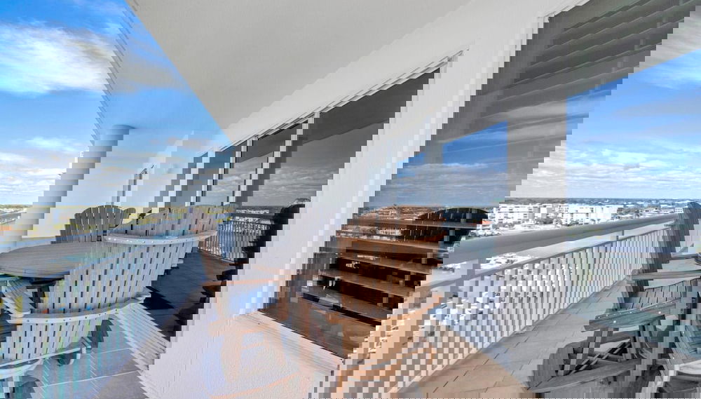 Harbor Landing 701B - 3BR Luxury condo with Gulf and Destin Harbor Views - Foto 1, Imagen principal