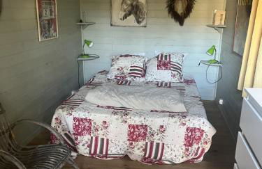 Maison atypique en pleine nature face au Luberon - Foto 47