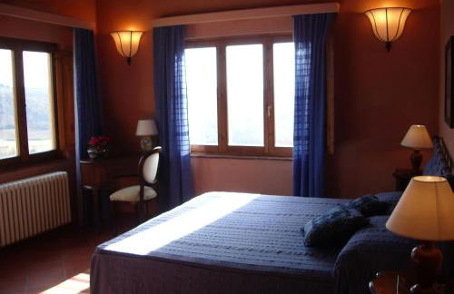 Torraccia di Chiusi Agriturismo Relais - Photo 146