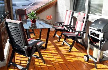 Ferienwohnung Renke - Foto 18