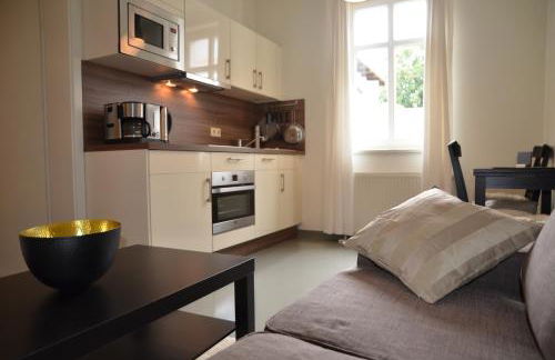 Villa Heimathafen - Foto 22