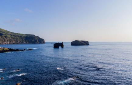 Mosteiros Sunset and Islets Apartment - Foto 47