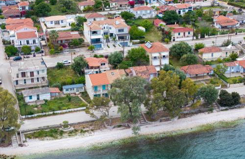 Nicolis Seaside Apartment - Foto 26