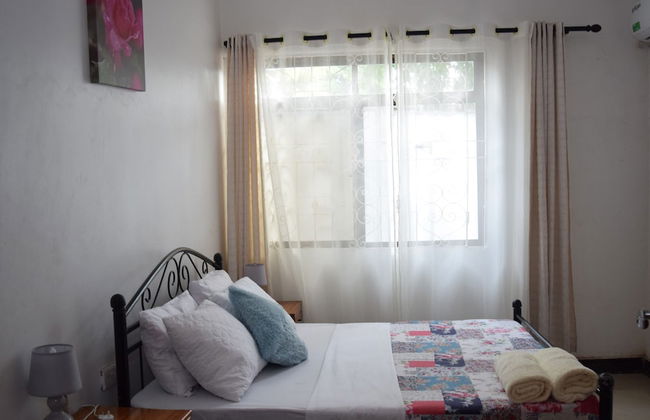 Dar es Salaam-sleeps8-parking-garden-pet Friendly - Foto 4