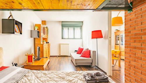 Lovely Apartment Navigli - Foto 3, towels