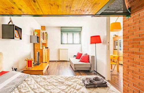 Lovely Apartment Navigli - Foto 3