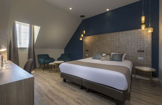 Demeure des Remparts - Foto 2