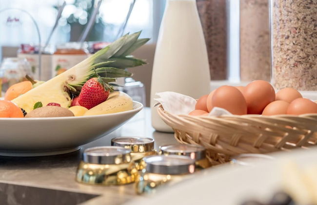 Apartments Home Reginas ALP Deluxe, Solden - Foto 32