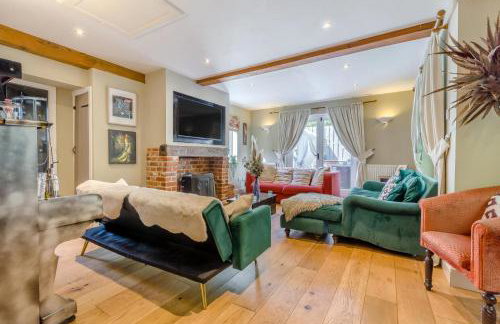 5 Bed in Blofield oc-s33037 - Foto 14