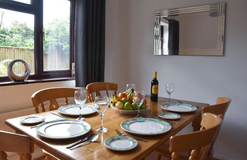 Greenfield House - Foto 3