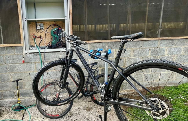 Pretty Farmhouse in Houffalize With Courtyard - Photo 35