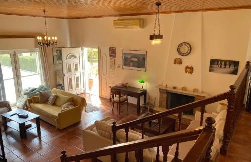 Villa Aris - Foto 35