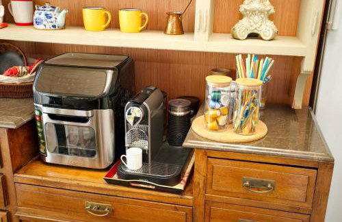 Glass Home Nature meets Luxury - Foto 9