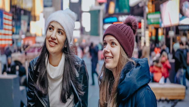 Descubra el Empire State Building NYC - Visita - Foto 4