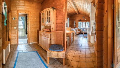 Schwedenhaus Waldkauz - Foto 5