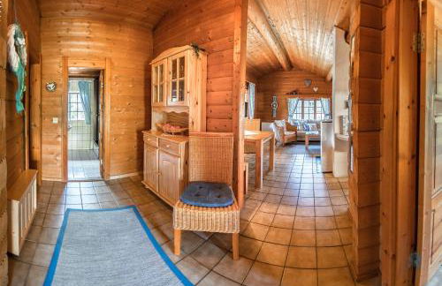 Schwedenhaus Waldkauz - Foto 5