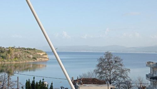 Angela's Seaview Apartment - Foto 4