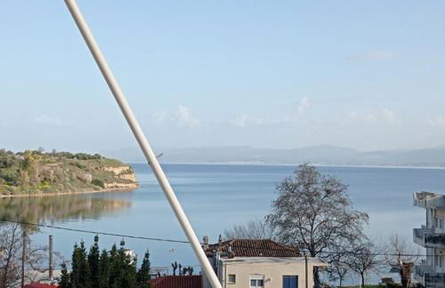 Angela's Seaview Apartment - Foto 4