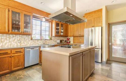 Luxury Napa Vineyard Estate 15 min from St. Helena - Foto 40