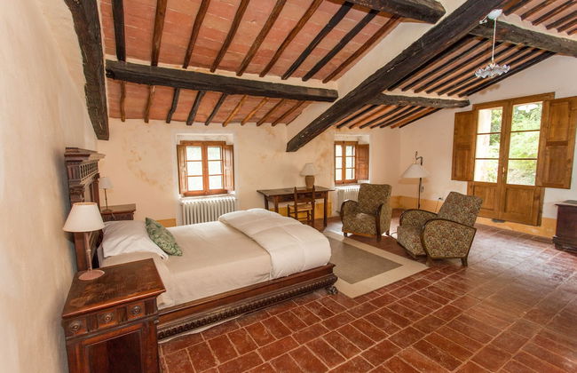 Tenuta di Spannocchia - Foto 32