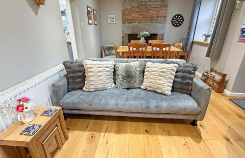 Holly Cottage - Foto 29